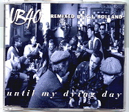 UB40 - Until My Dying Day CD 2